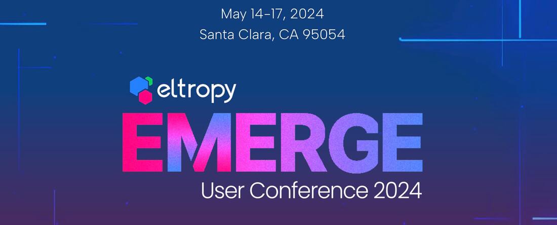 2024 Eltropy EMERGE User Conference