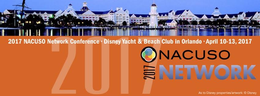 2017 NACUSO Network Conference