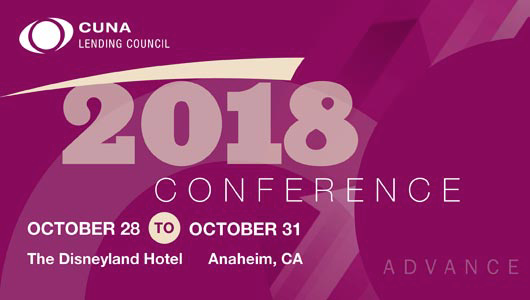 2018 CUNA Lending Council Conference