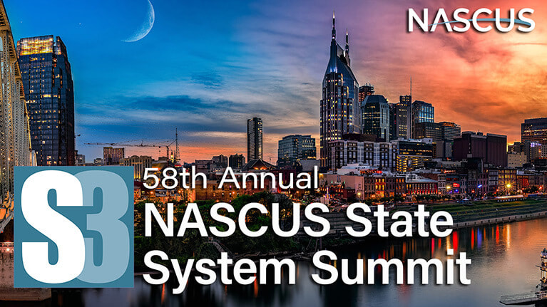 58th Annual NASCUS State System Summit
