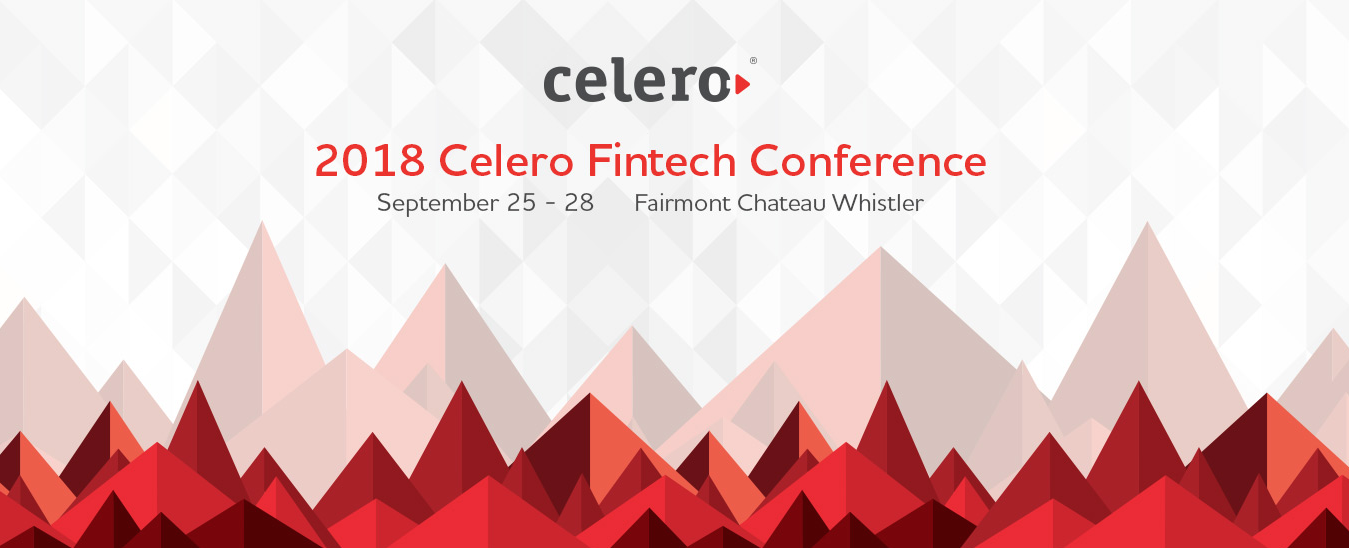 Celero Fintech Conference