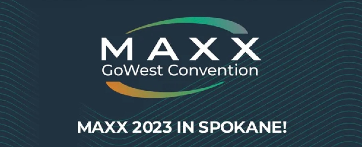 2023 GoWest MAXX