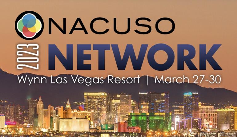 2023 NACUSO Network