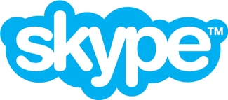 Skype link