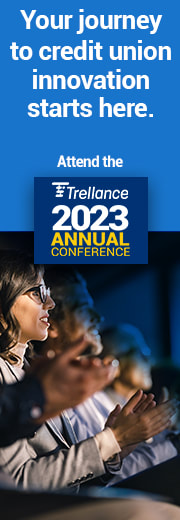 Trellance Annual Conference: Innovation Starts Here