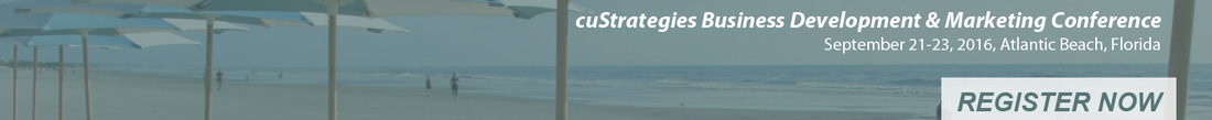cuStrategies Marketing Conference