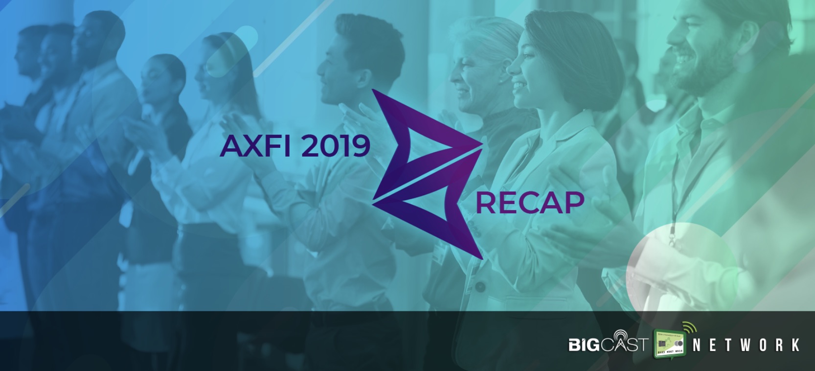 AXFI 2019 wrap up