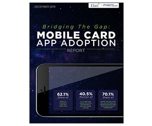 Mobile Card App Adoption