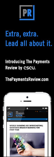 CSCU The Payments Review