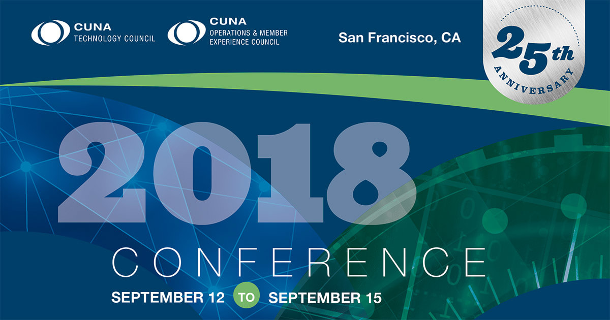 CUNA Technology Council Conference