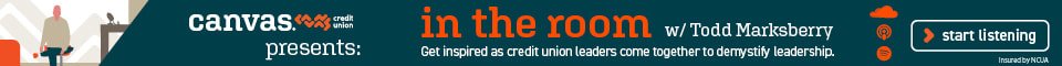 Canvas Credit Unions