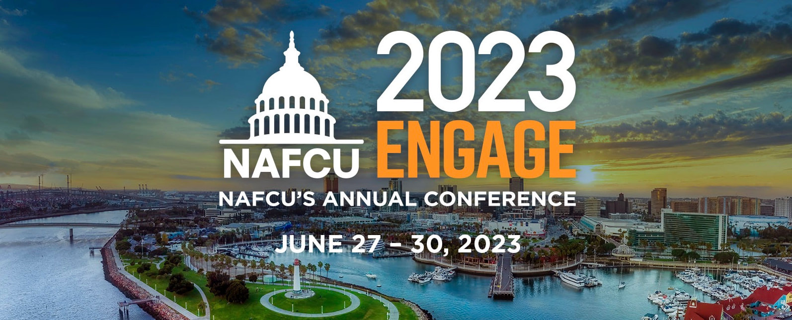 2023 NAFCU Engage Annual Conference