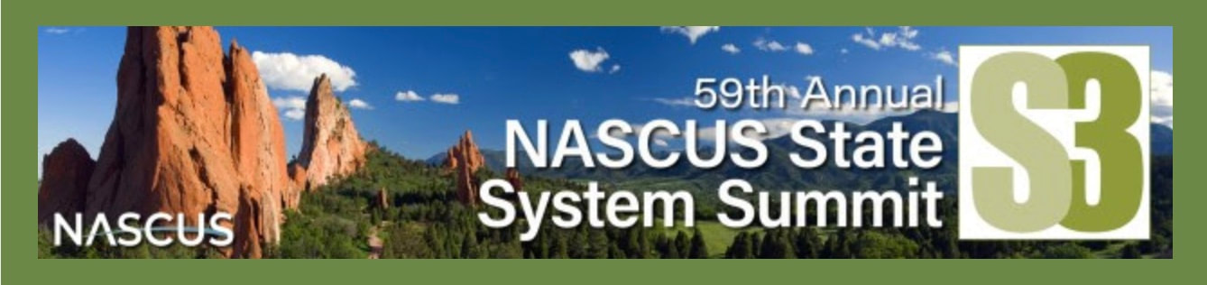 NASCUS State System Summit