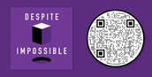 Despite Impossible leadership podcast from Tansley Stearns