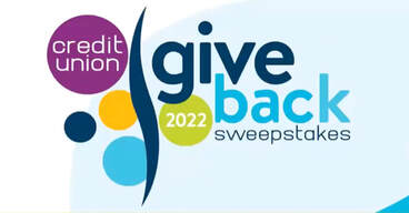 give back sweepstakes