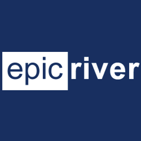epic river