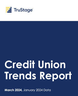 Credit Union Trends report