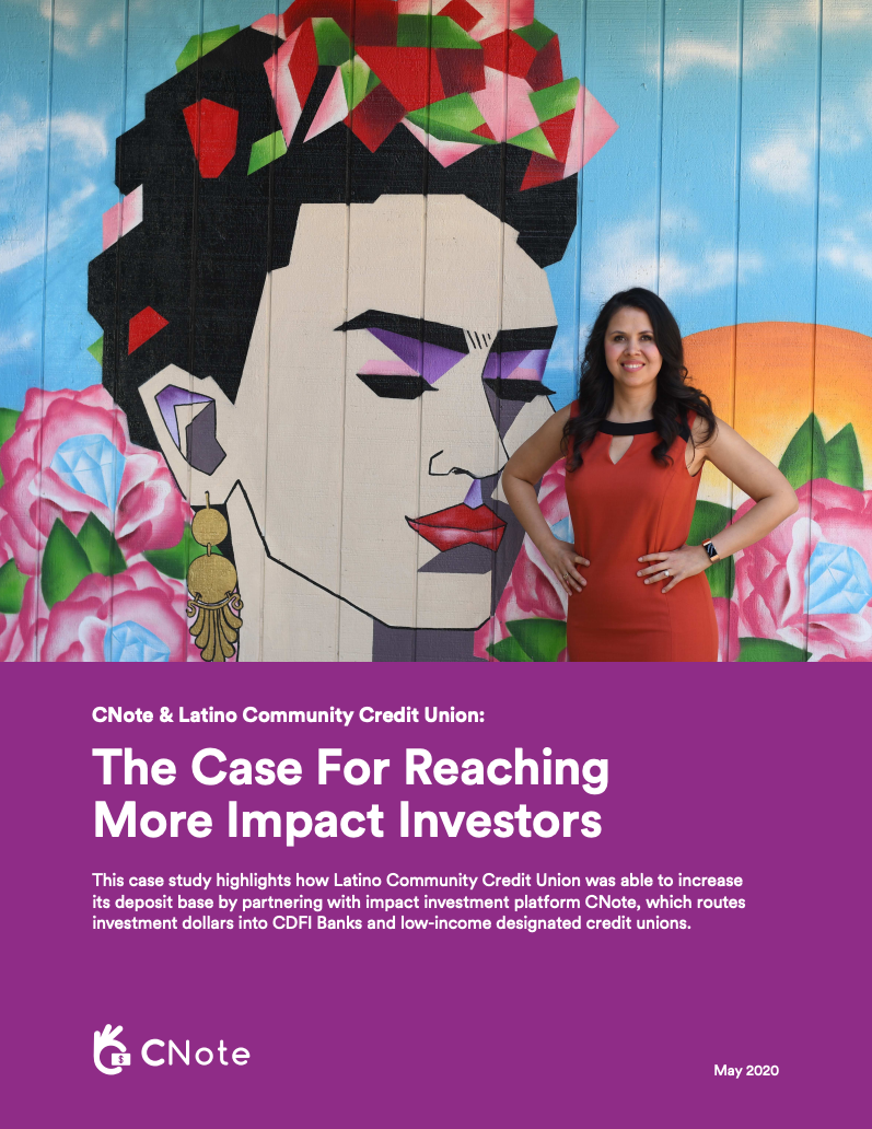 The Case for Reaching More Impact Investors