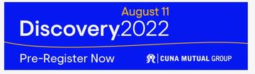 CUNA Mutual Group 2022 Discovery Conference