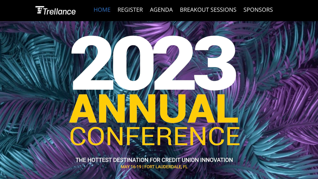 2023 Trellance Annual Conference