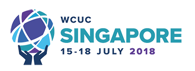 2018 WCUC in Singapore